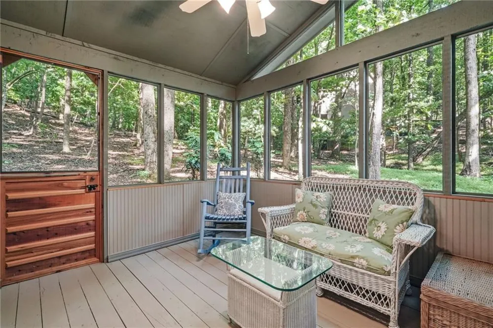 49 Little Beaver Run Big Canoe, GA 30143