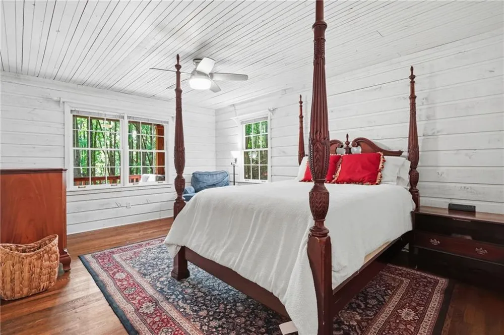 49 Little Beaver Run Big Canoe, GA 30143