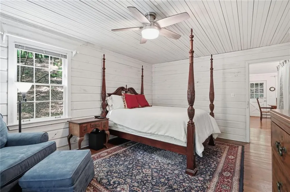 49 Little Beaver Run Big Canoe, GA 30143