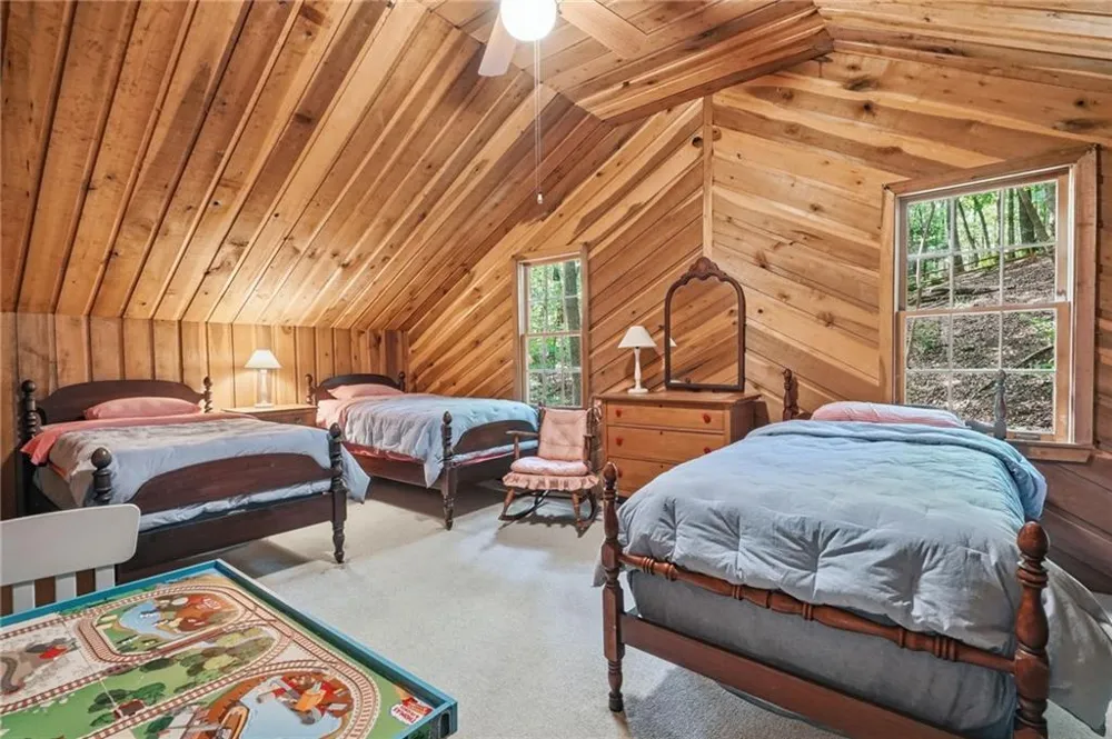 49 Little Beaver Run Big Canoe, GA 30143