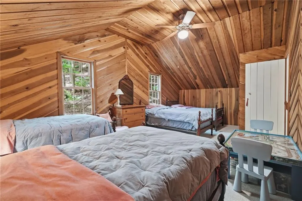 49 Little Beaver Run Big Canoe, GA 30143