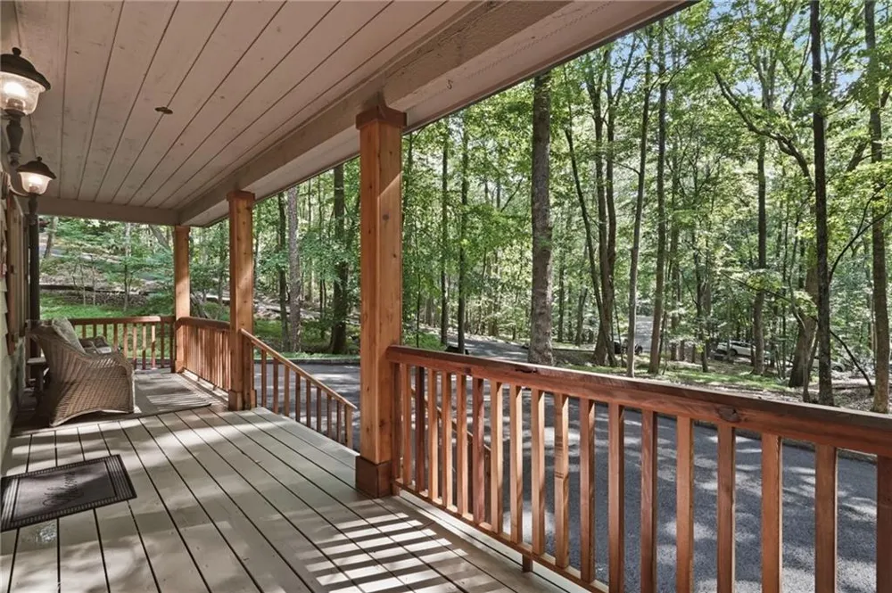 49 Little Beaver Run Big Canoe, GA 30143