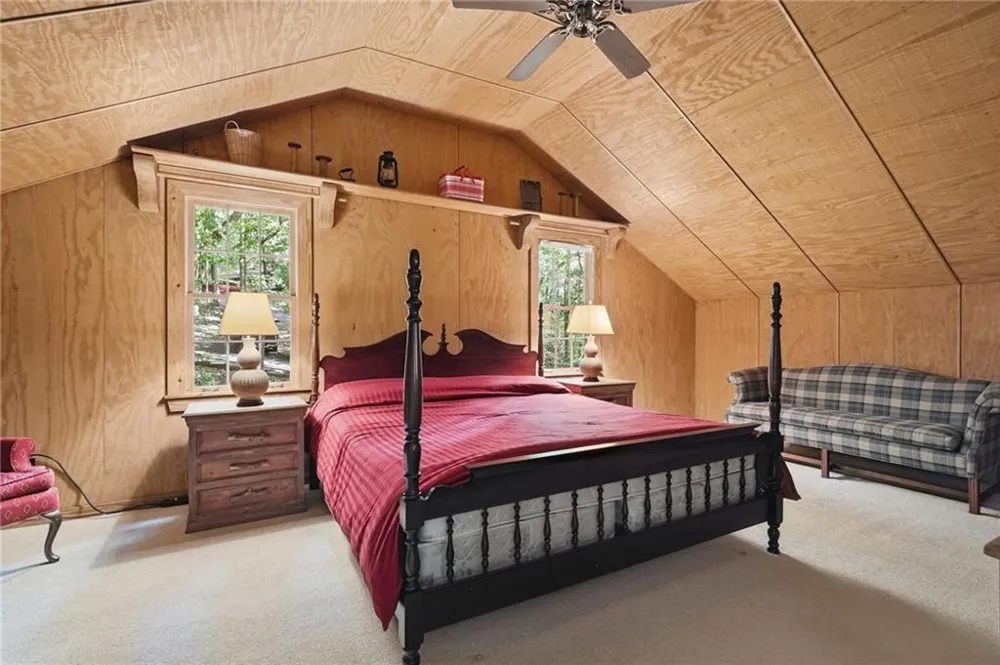 49 Little Beaver Run Big Canoe, GA 30143