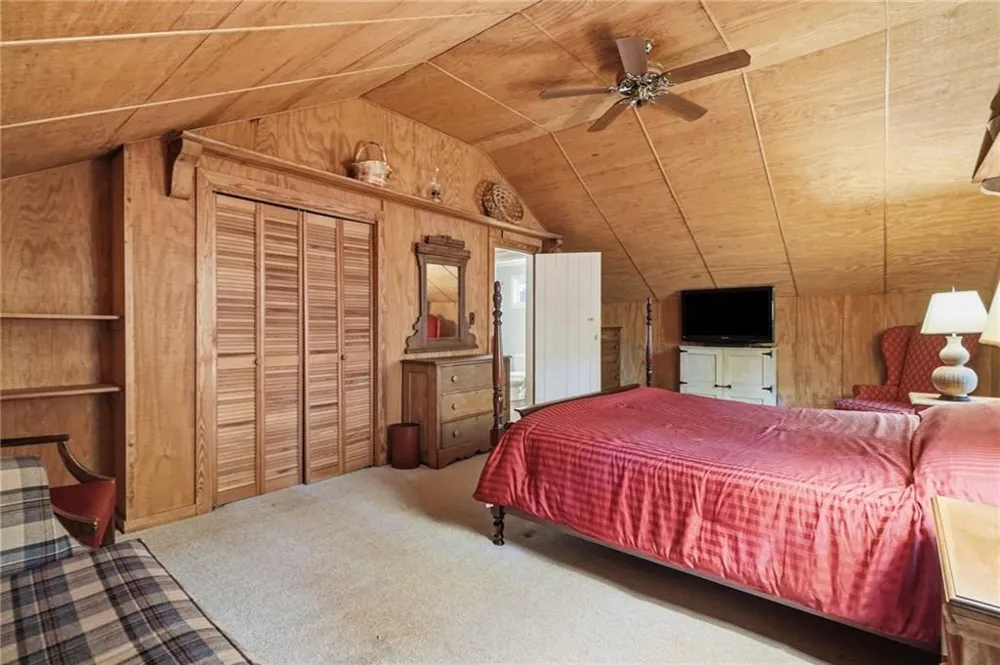 49 Little Beaver Run Big Canoe, GA 30143