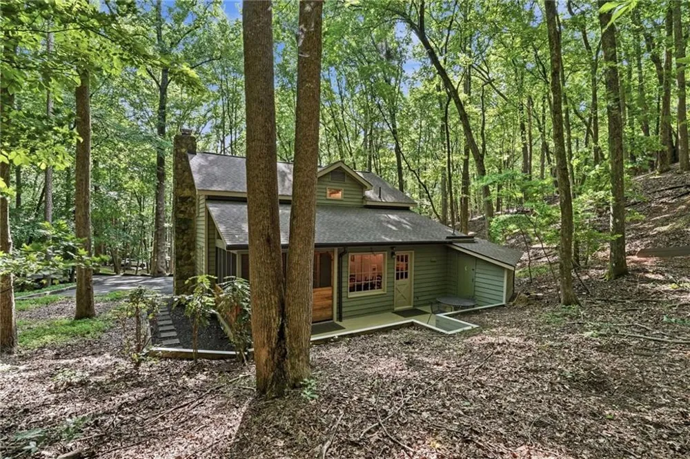 49 Little Beaver Run Big Canoe, GA 30143