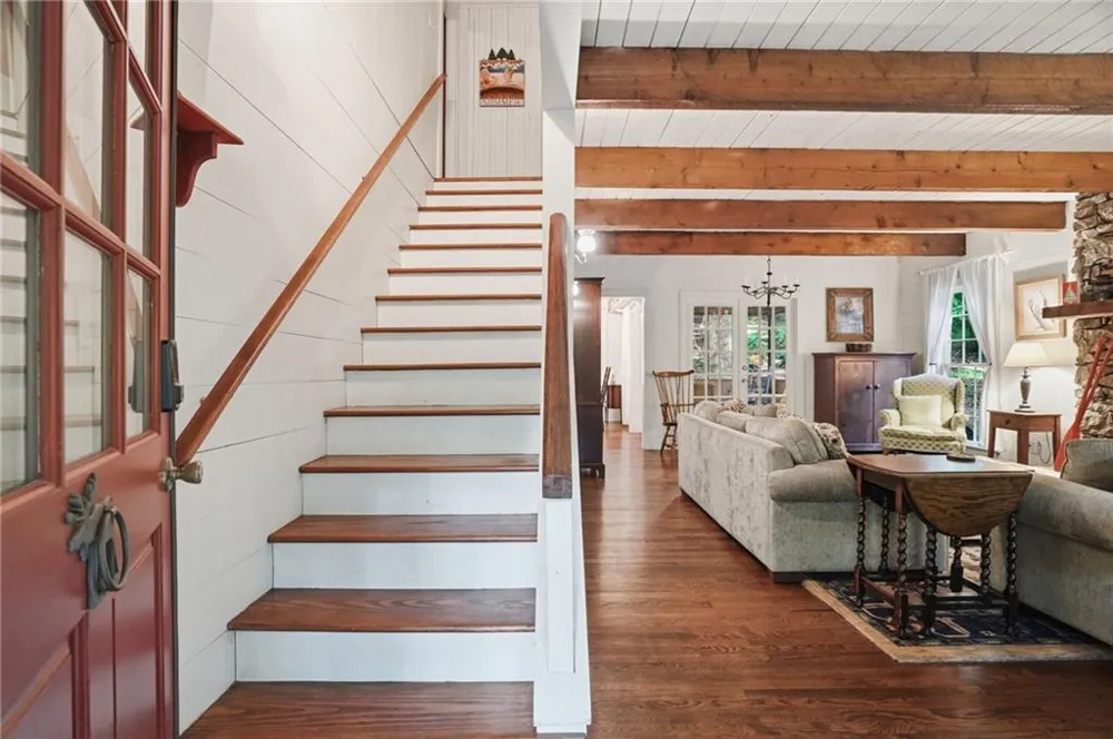 49 Little Beaver Run Big Canoe, GA 30143