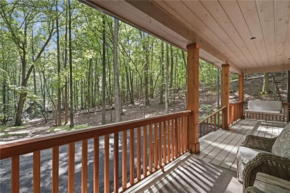 49 Little Beaver Run Big Canoe, GA 30143