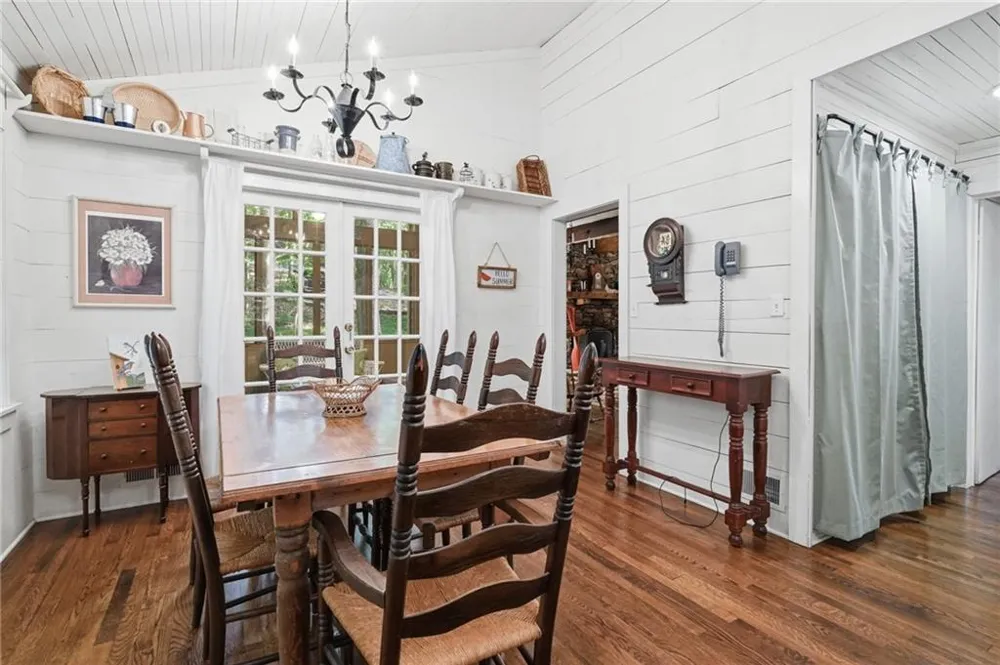 49 Little Beaver Run Big Canoe, GA 30143