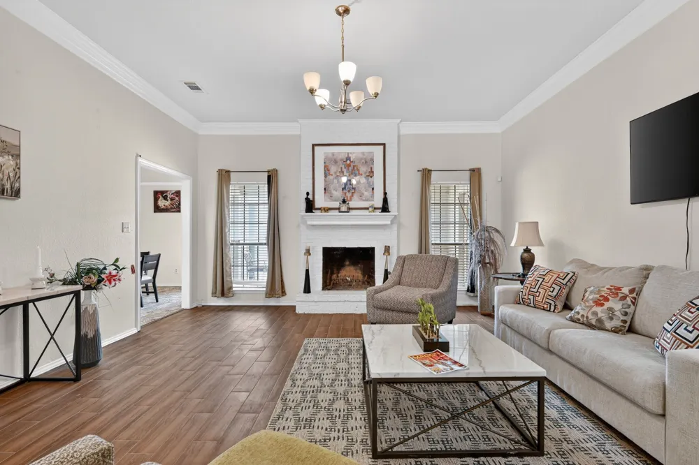 2307 Honeysuckle Drive Richardson, TX 75082