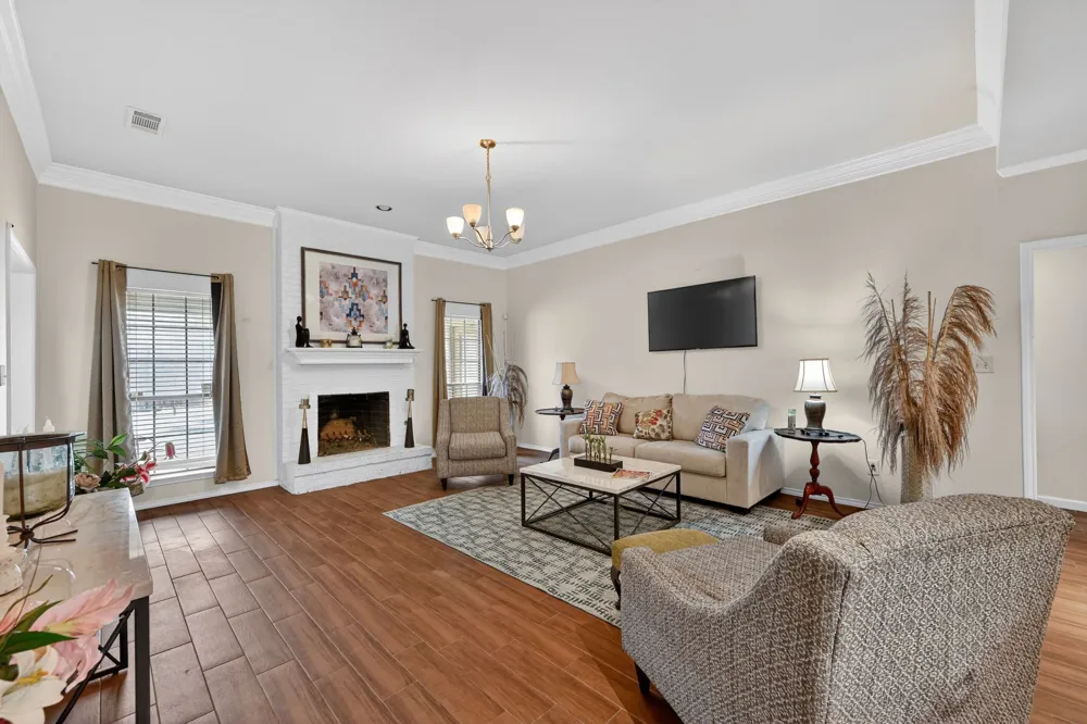 2307 Honeysuckle Drive Richardson, TX 75082