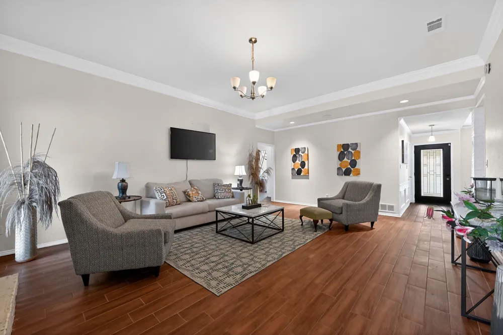 2307 Honeysuckle Drive Richardson, TX 75082