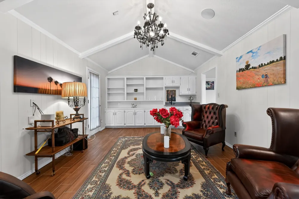 2307 Honeysuckle Drive Richardson, TX 75082