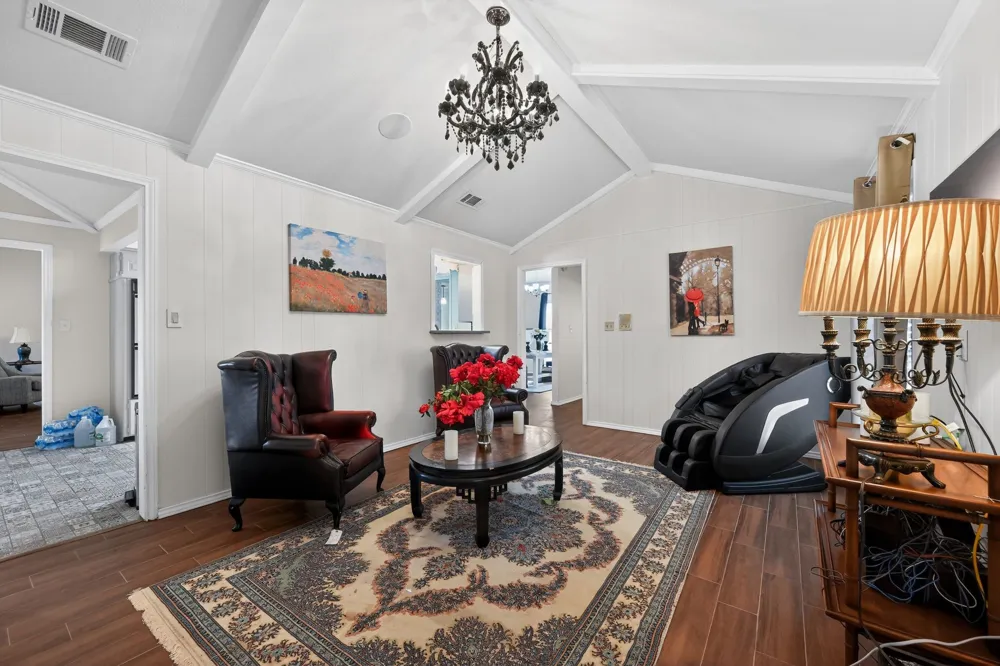 2307 Honeysuckle Drive Richardson, TX 75082