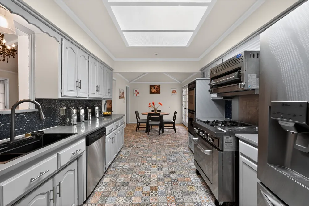 2307 Honeysuckle Drive Richardson, TX 75082
