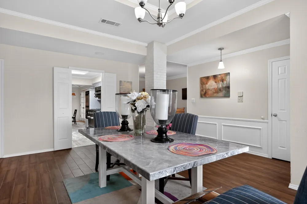 2307 Honeysuckle Drive Richardson, TX 75082