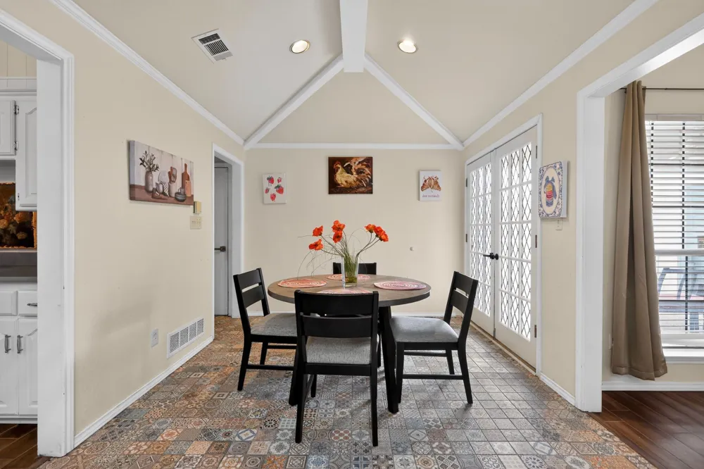 2307 Honeysuckle Drive Richardson, TX 75082