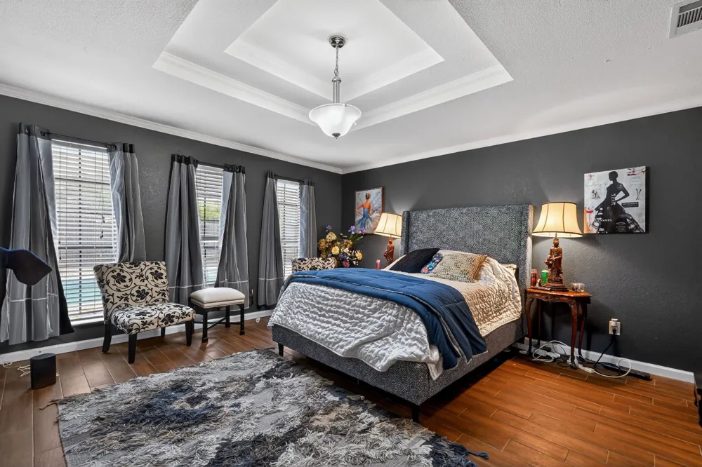 2307 Honeysuckle Drive Richardson, TX 75082
