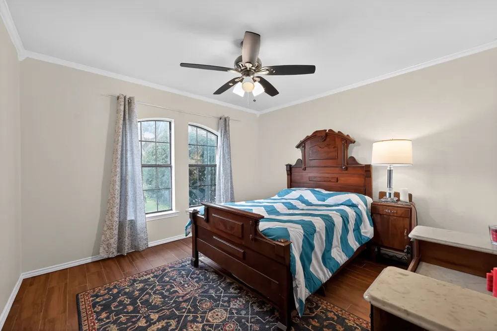 2307 Honeysuckle Drive Richardson, TX 75082