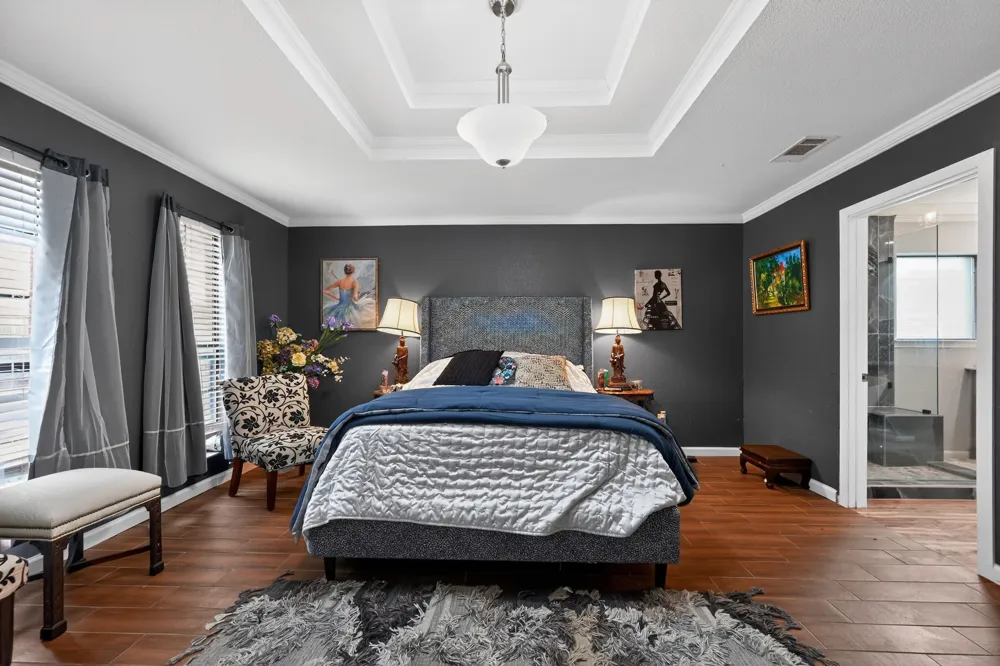 2307 Honeysuckle Drive Richardson, TX 75082