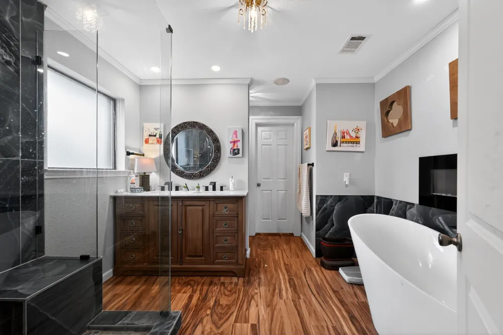 2307 Honeysuckle Drive Richardson, TX 75082