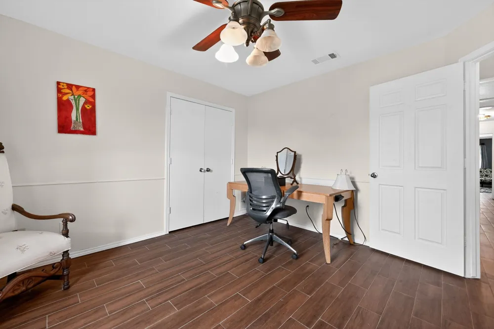 2307 Honeysuckle Drive Richardson, TX 75082