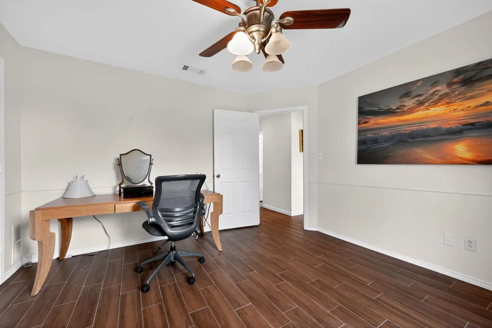 2307 Honeysuckle Drive Richardson, TX 75082