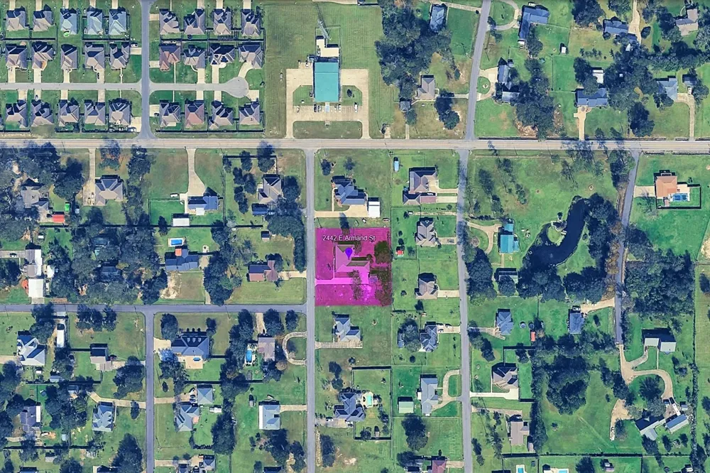 2442 E Armand St Street Other, LA 70611