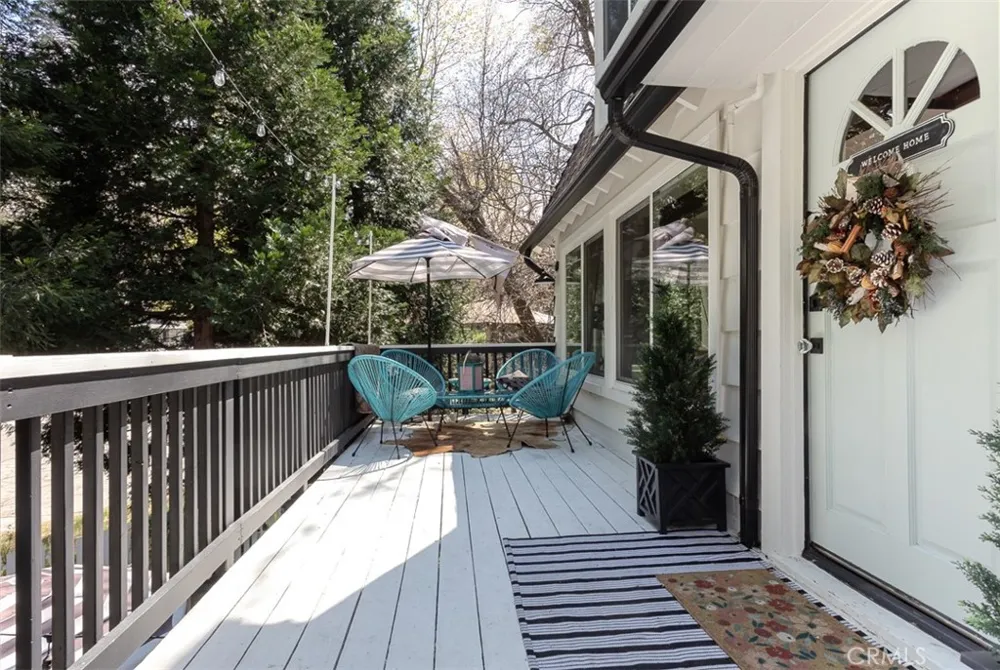 220 Oak Dr. Lake Arrowhead, CA 92352