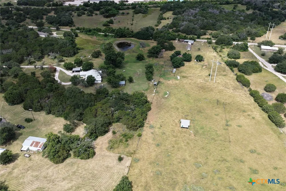 County Road 2102 Lometa, TX 76853