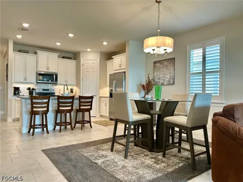 Crosswater Drive