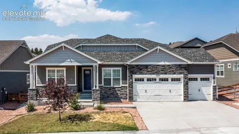 5204 Sirbal Drive