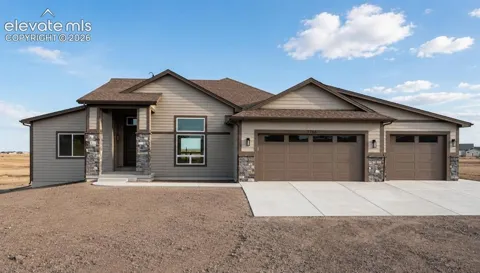 7776 Truchas Trail
