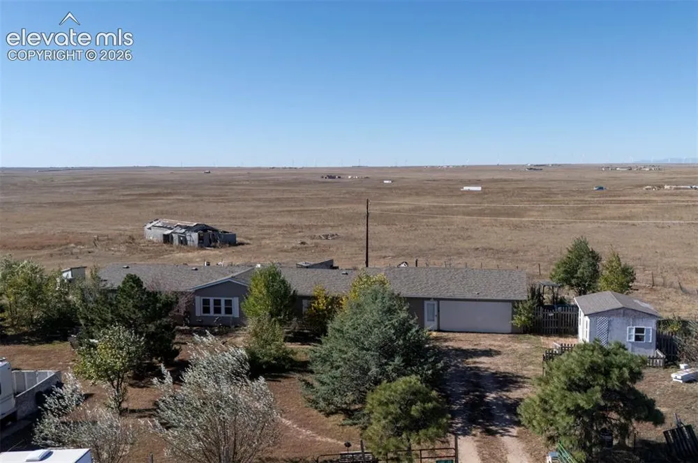 35355 Funk Road Calhan, CO 80808