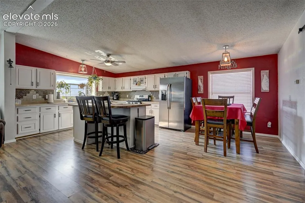 35355 Funk Road Calhan, CO 80808