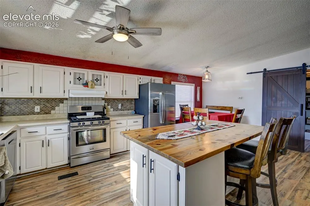 35355 Funk Road Calhan, CO 80808