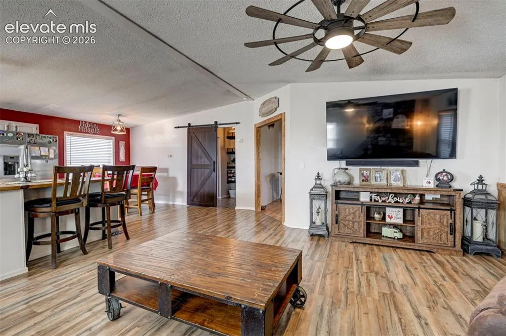 35355 Funk Road Calhan, CO 80808