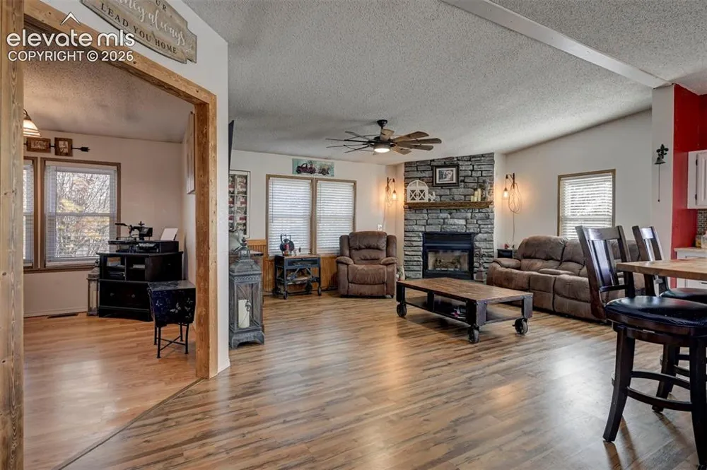 35355 Funk Road Calhan, CO 80808