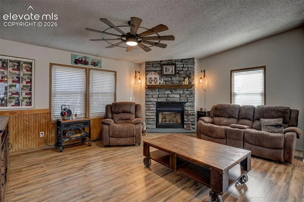 35355 Funk Road Calhan, CO 80808