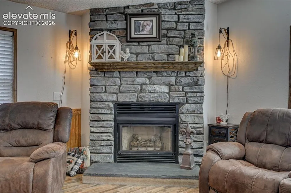 35355 Funk Road Calhan, CO 80808