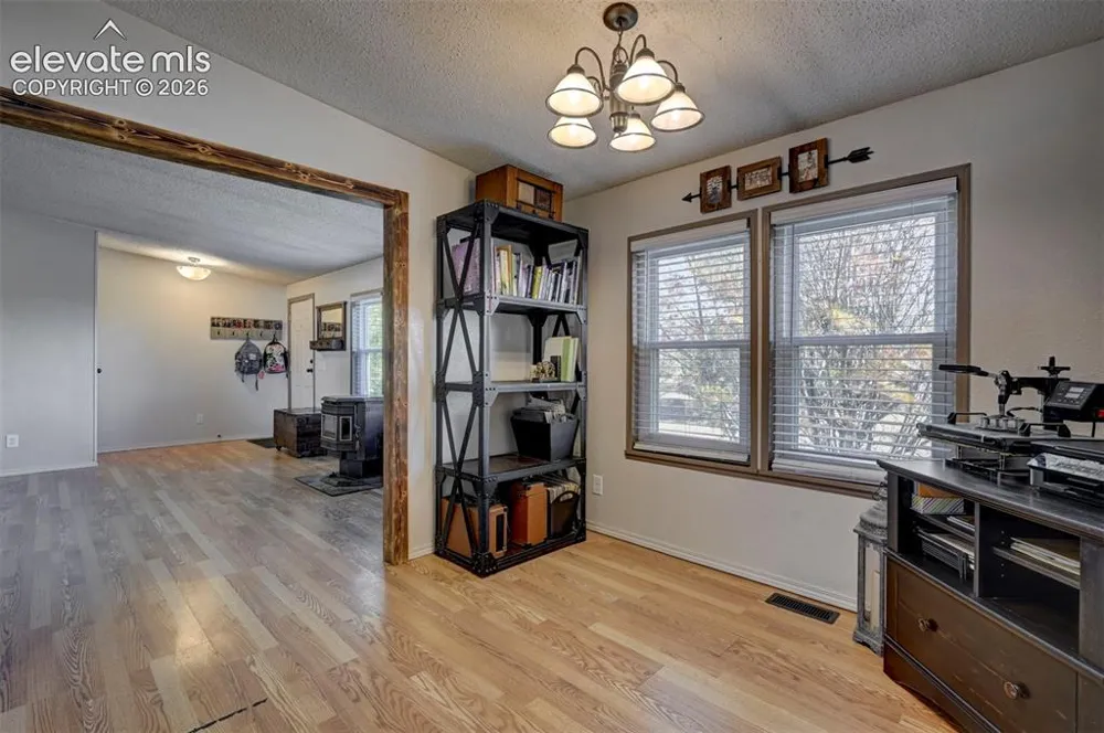 35355 Funk Road Calhan, CO 80808