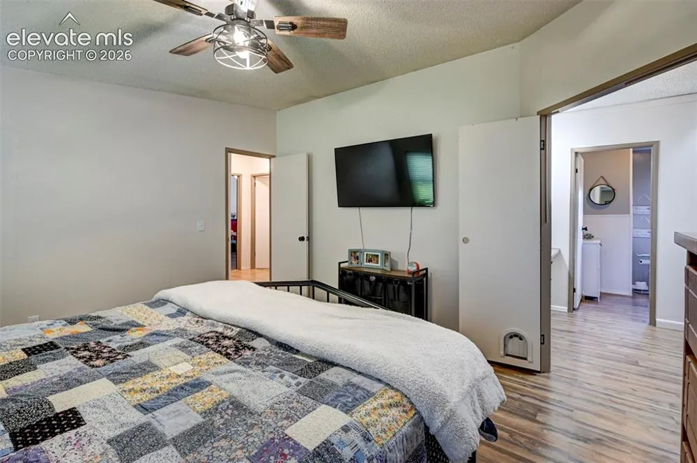 35355 Funk Road Calhan, CO 80808