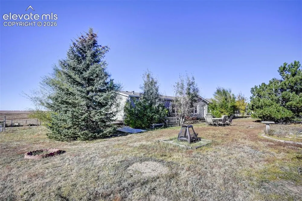 35355 Funk Road Calhan, CO 80808