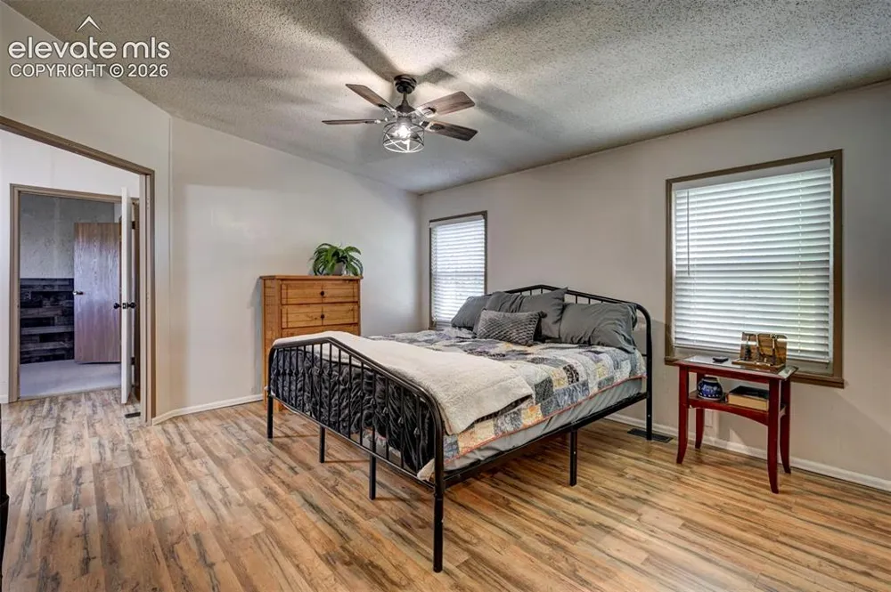 35355 Funk Road Calhan, CO 80808