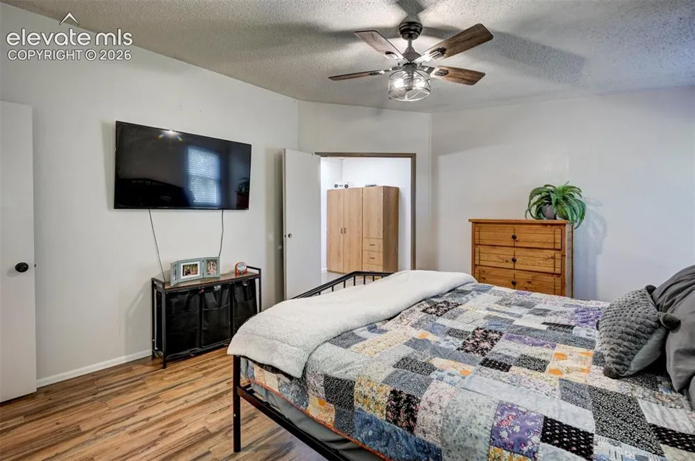 35355 Funk Road Calhan, CO 80808