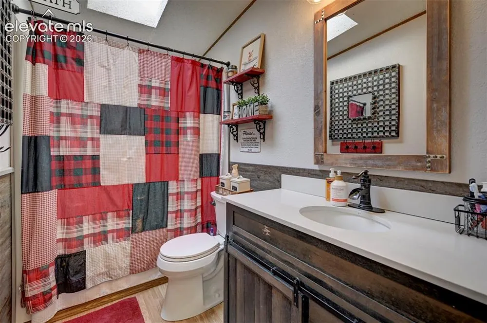 35355 Funk Road Calhan, CO 80808