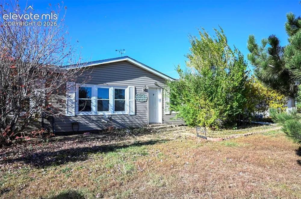 35355 Funk Road Calhan, CO 80808