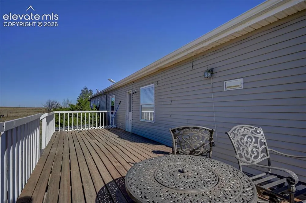 35355 Funk Road Calhan, CO 80808
