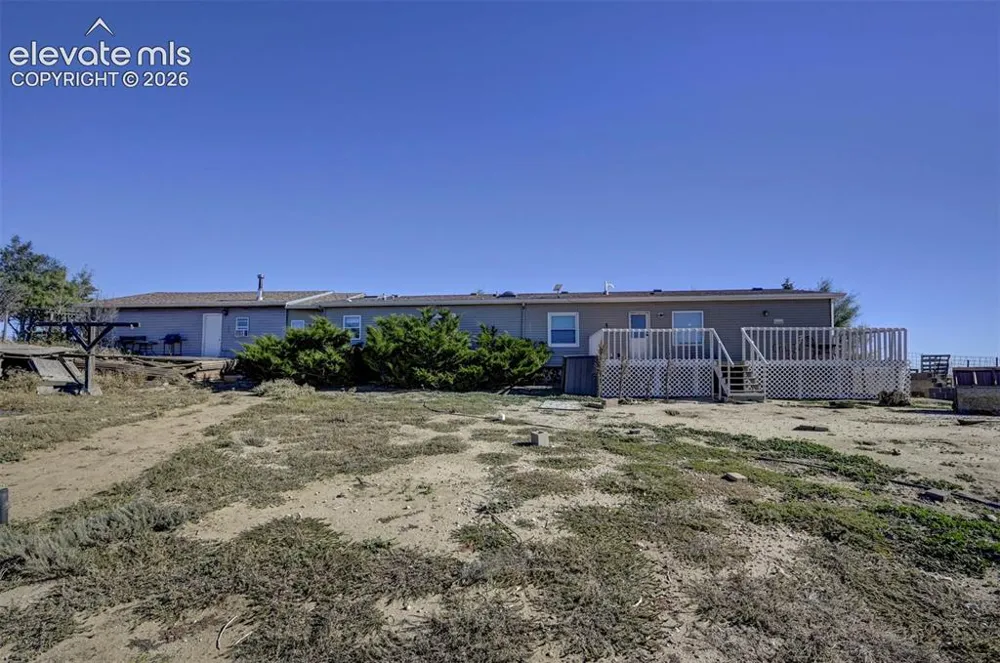 35355 Funk Road Calhan, CO 80808