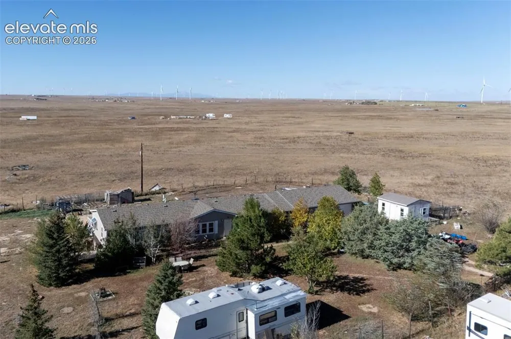 35355 Funk Road Calhan, CO 80808