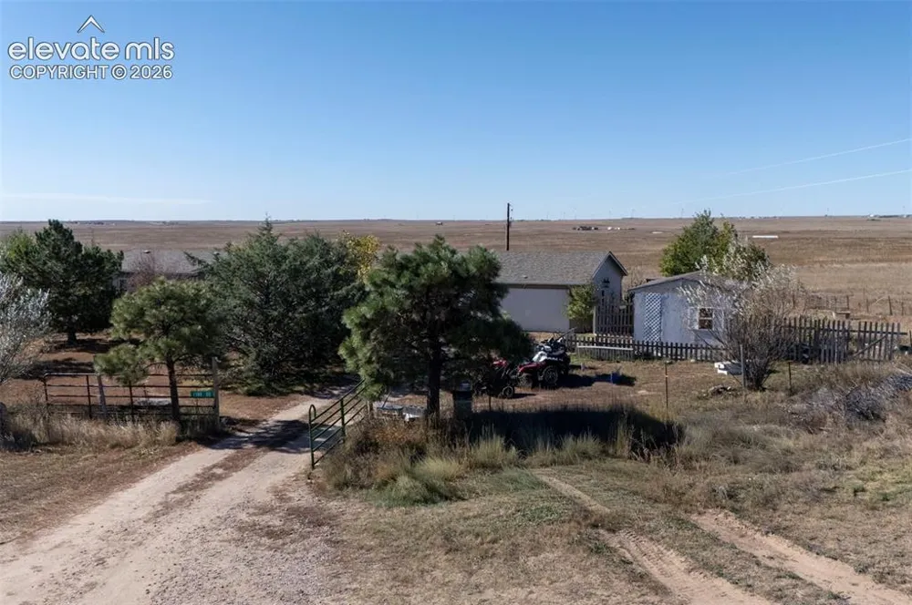 35355 Funk Road Calhan, CO 80808
